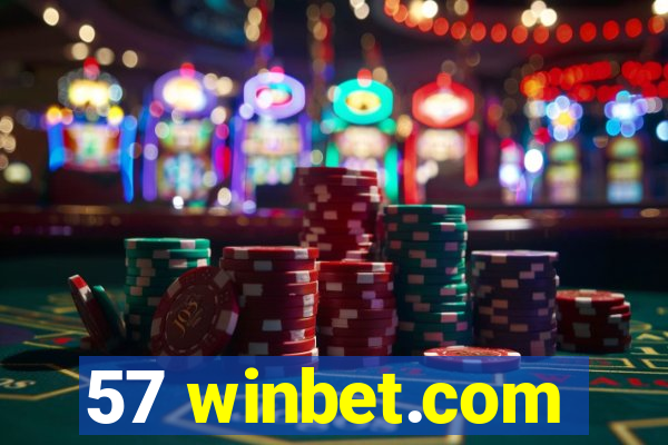 57 winbet.com